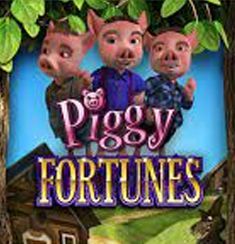 Piggy Fortunes logo