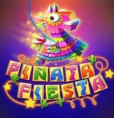 Pinata Fiesta logo