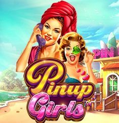 Pinup Girls logo