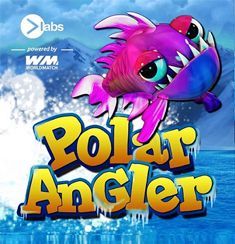 Polar Angler logo