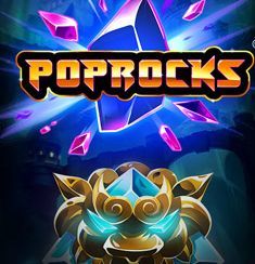 PopRocks logo