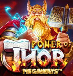 Power Of Thor logo