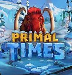 Primal Times logo