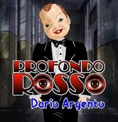 Profondo Rosso logo