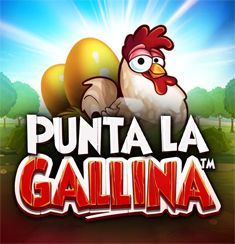 Punta la Gallina logo