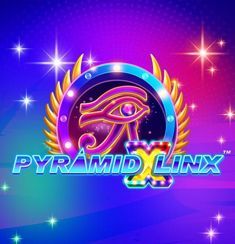 Pyramid Linx logo