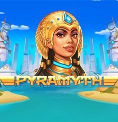 Pyramyth logo