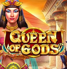 Queen Of Gods logo