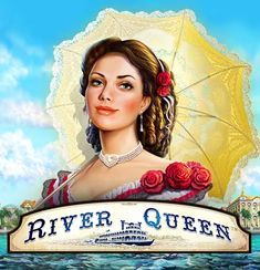 River Queen logo