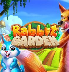 Rabbit Garden logo
