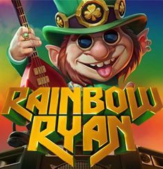 Rainbow Ryan logo