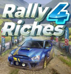 Rally 4 Riches logo