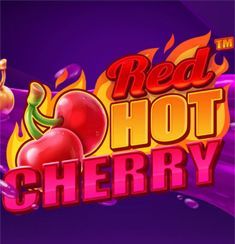 Red Hot Cherry™ logo