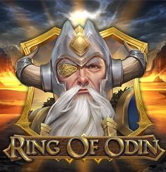 Ring Of Odin logo