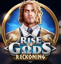 Rise Of Gods logo