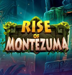 Rise of Montezuma logo