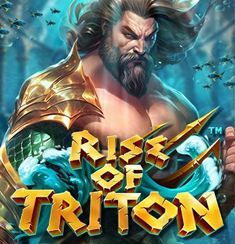 Rise of Triton logo