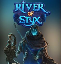 River of Styx logo