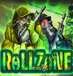 RollZone logo