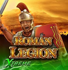Roman Legion Xtreme logo