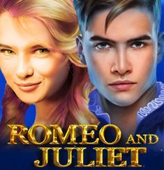 Romeo e Juliet logo