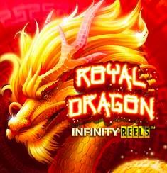 Royal Dragon logo