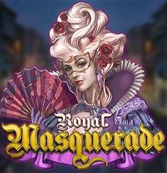 Royal Masquerade logo