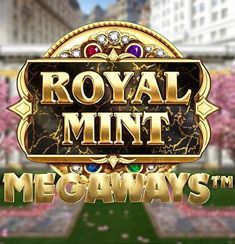 Royal Mint logo