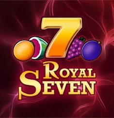 Royal Seven logo