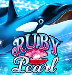 Ruby Pearl logo