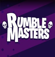 Rumble Masters logo