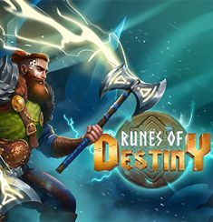 Runes Of Destiny logo
