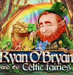Ryan O’Bryan logo