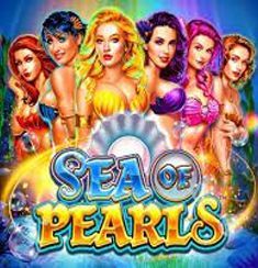 Sea of Pearls logo