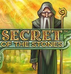 Secrets of Stones logo