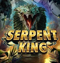 Serpent King slot