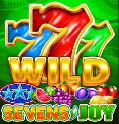 Sevens Joy logo