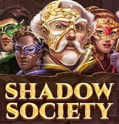 Shadow Society logo
