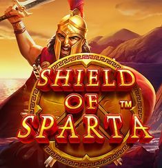 Shield of Sparta logo