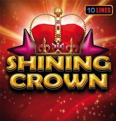Shining Crown logo