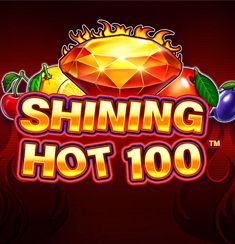 Shining Hot 100 logo