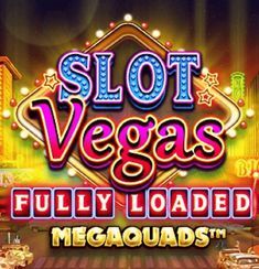 Slot Vegas Fully Loaded logo