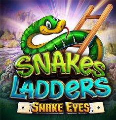 Snakes & Ladders logo