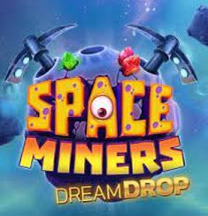 Space Miners Dream Drop logo