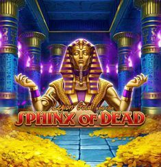 Sphinx of Dead logo