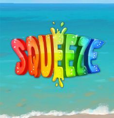 Squeeze logo