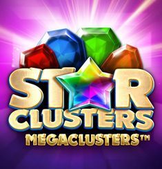 Star Clusters logo