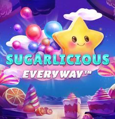 Sugarlicious Everyway  logo