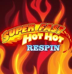 Super Fast Hot logo