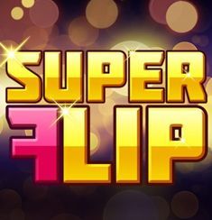 Super Flip logo